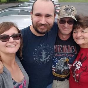 Meet your Posher, Brenda